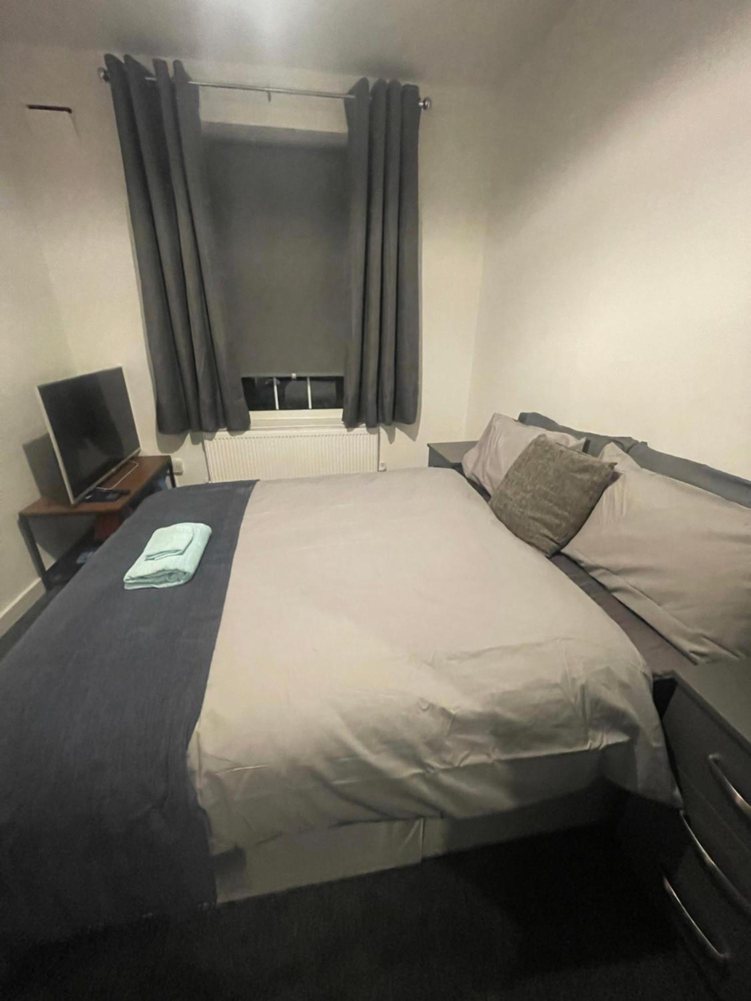 Hospedagem domiciliar Super Streatham Londres