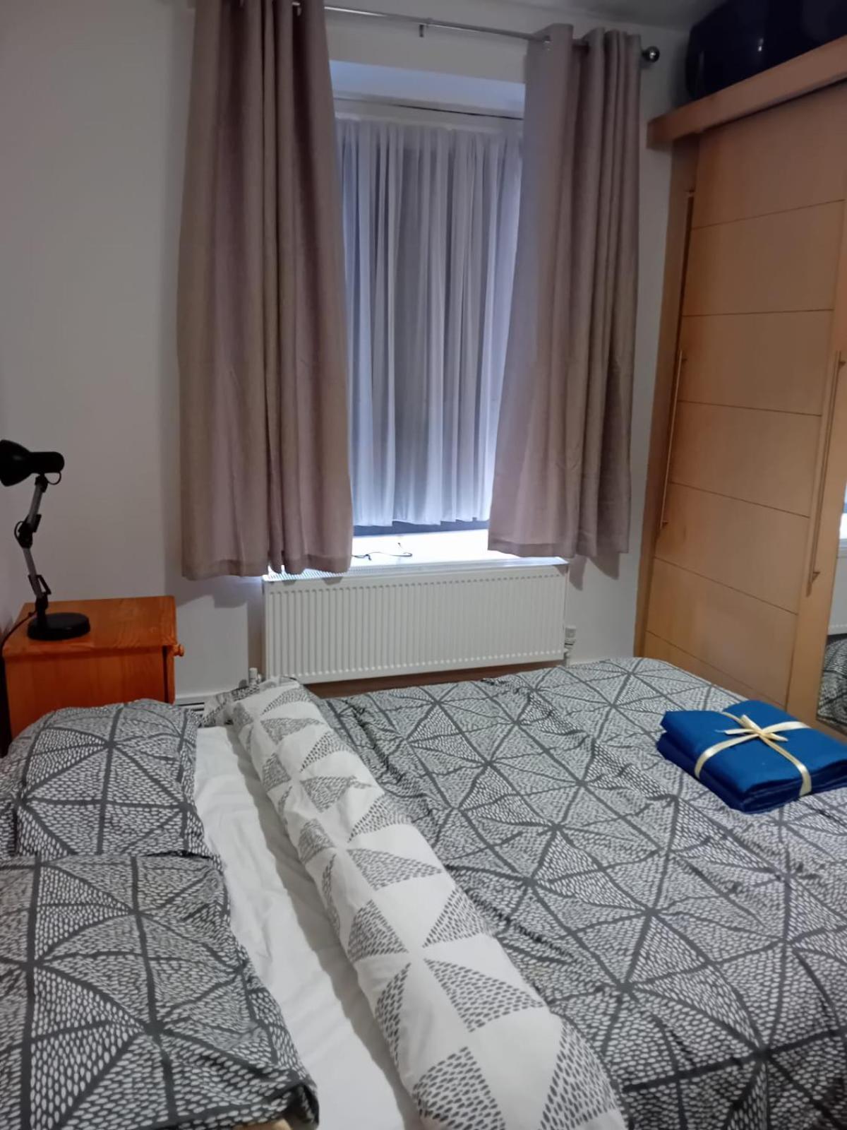 Hospedagem domiciliar Super Streatham *